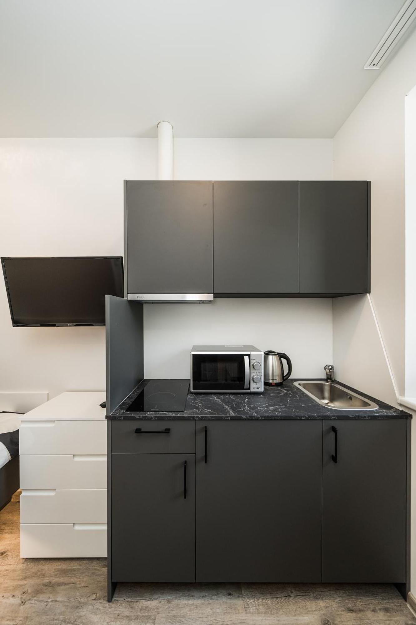 Riverra House Kaunas Room photo