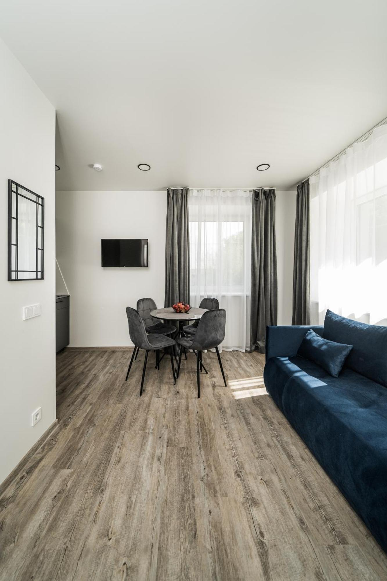 Riverra House Kaunas Exterior photo